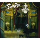 Savatage - Gutter Ballet (Edice 2011) 