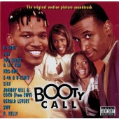 Soundtrack - Booty Call (The Original Motion Picture Soundtrack) 