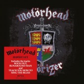 Motörhead - Motörizer (Reedice 2023)