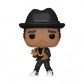 Run-DMC / Figurka - Funko POP! Rocks: Run-DMC - RUN 