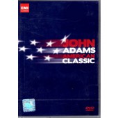 John Adams - American Classic (2008) /DVD