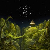 Soundtrack / Floex - Samorost 3 (2016) - Vinyl 