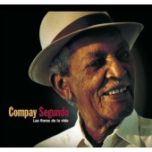 Compay Segundo - Las Flores De La Vida (Reedice 2023) - Vinyl