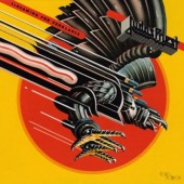 Judas Priest - Screaming For Vengeance (Reedice 2001) 