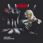 Japan - Obscure Alternatives /Reedice 2019