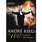 André Rieu - 100 Greatest Moments 