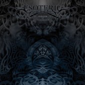 Esoteric - Paragon Of Dissonance (Reedice 2021)