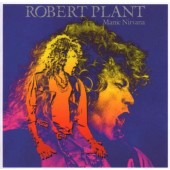 Robert Plant - Manic Nirvana 