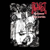 Alkonost - Between The Worlds (Reedice 2009)