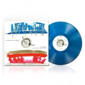 Asymmetric Universe - A Memory And What Came After (2025) - Limited Vinyl