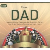 Various Artists - Classic Dad (2017) /3CD