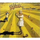 Genesis - Nursery Cryme (Reedice 2018)  - Vinyl 