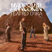 Maneskin - Teatro D'Ira - Vol.I (2021)