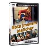 Film/Rodinný - Bota jménem Melichar (Remasterovaná verze)