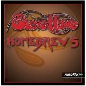 Steve Howe - Homebrew 5 