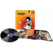 Jimi Hendrix Experience - Live At The Hollywood Bowl: August 18, 1967 (2023) - Vinyl