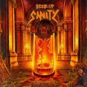 Edge Of Sanity - Crimson II (Edice 2025) - Vinyl