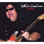 Stevie Cochran - 12 Reasons (2010) DIGIPACK