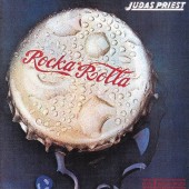 Judas Priest - Rocka Rolla (Edice 2005)