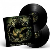 Summoning - With Doom We Come (2018) - Vinyl