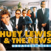 Huey Lewis & The News - Greatest Hits (2006)