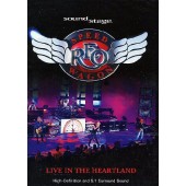 REO Speedwagon - Soundstage: Live In The Heartland (2008) /DVD