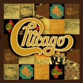 Chicago - Studio Albums 1969-1978 