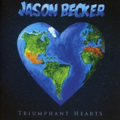 Jason Becker - Triumphant Hearts (2018)