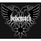 Behemoth - At The Arena Ov Aion - Live Apostasy 