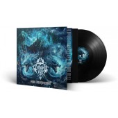 Limbonic Art - Opus Daemoniacal (2024) - Limited Black Vinyl