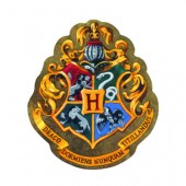 Harry Potter / Podložka pod myš - Podložka pod myš - Harry Potter - Bradavice
