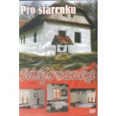 Majovanka - Pro stařenku 