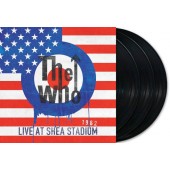 Who - Live At Shea Stadium 1982 (Edice 2024) - Vinyl