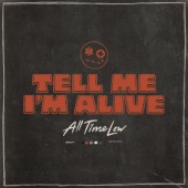 All Time Low - Tell Me I'm Alive (2023)