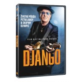 Film/Dokument - Django 