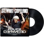 Stewart Copeland - Police Deranged For Orchestra (2023) - Vinyl