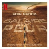 Soundtrack / Eric Serra - Le Salaire De La Peur / Mzda za strach (Original Motion Picture Soundtrack, 2024)