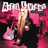 Avril Lavigne - Greatest Hits (2024) - Limited Coloured Vinyl