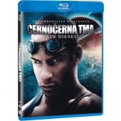 Film/Akční - Černočerná tma (Blu-ray)