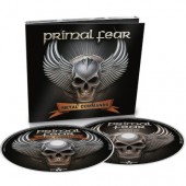 Primal Fear - Metal Commando (Digipack, 2020)