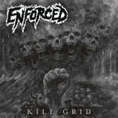 Enforced - Kill Grid (2021)