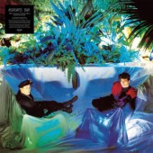 Associates - Sulk (40th Anniversary Edition 2022) /LP+3CD