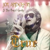 Jon Anderson & The Band Geeks - True (2024)