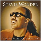 Stevie Wonder - Definitive Collection (2002)