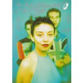 Sneaker Pimps - Videos (DVD, 2001)