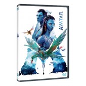 Film/Akční - Avatar - remasterovaná verze 