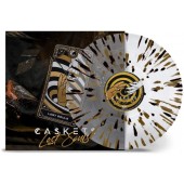 Caskets - Lost Souls (Edice 2023) - Limited Vinyl