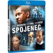 Film/Akční - Spojenec (Blu-ray)