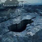 Apocalyptica - Apocalyptica (Reedice 2016) 