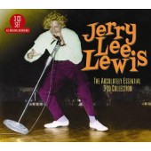 Jerry Lee Lewis - Absolutely Essential 